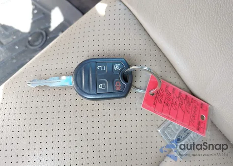 2013 Ford F-150 Lariat z USA, uszkodzony, nr VIN 1FTFW1EF2DKF84715